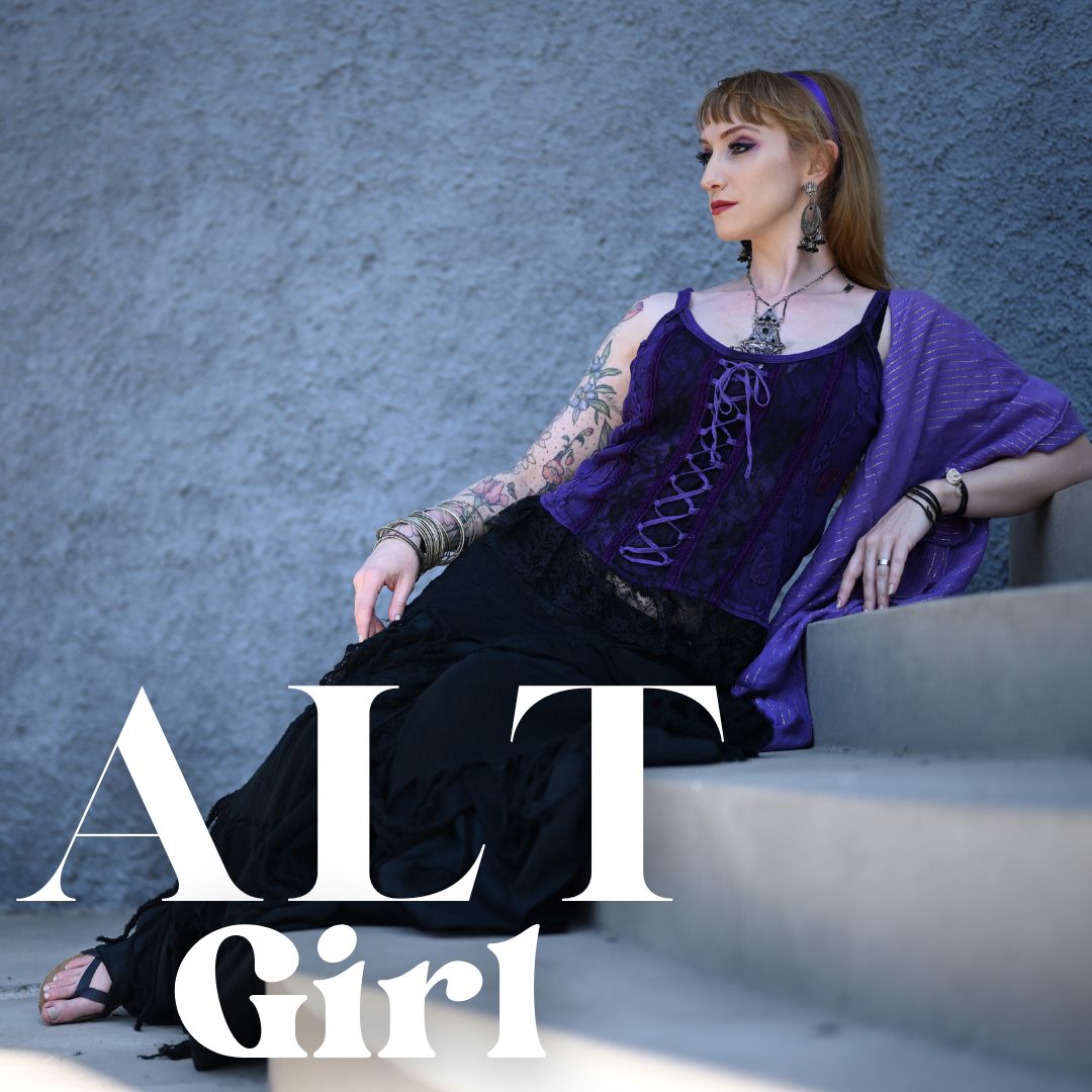 Alt Girl